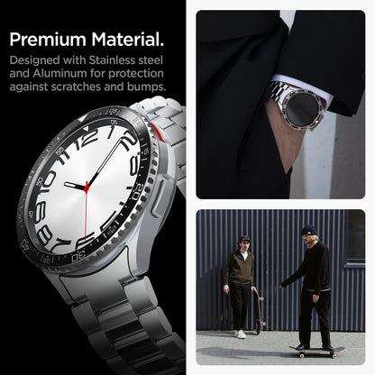 Galaxy Watch Series - Bezel Tune