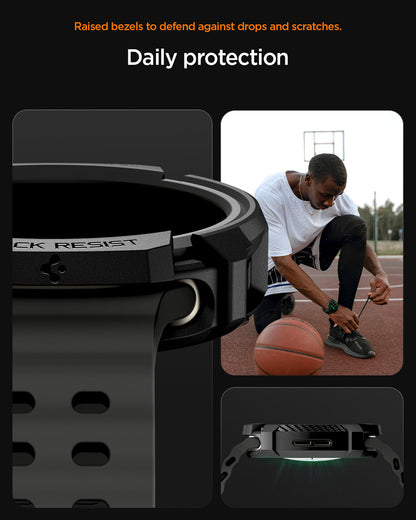 Galaxy Watch 8 Series - Rugged Armor