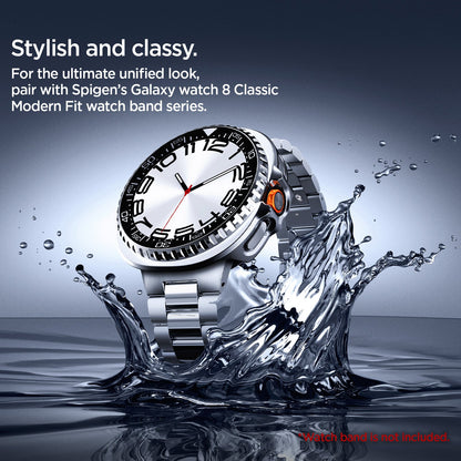 Galaxy Watch 8 Series - Bezel Tune Pro