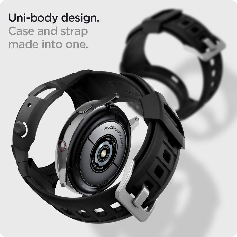 Galaxy Watch Series - Rugged Armor Pro