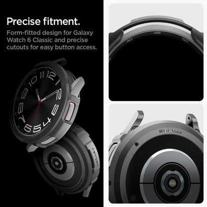 Galaxy Watch Series - Liquid Air