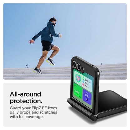 Galaxy Z Flip 7 FE Series - Tough Armor Pro (Mag Fit)