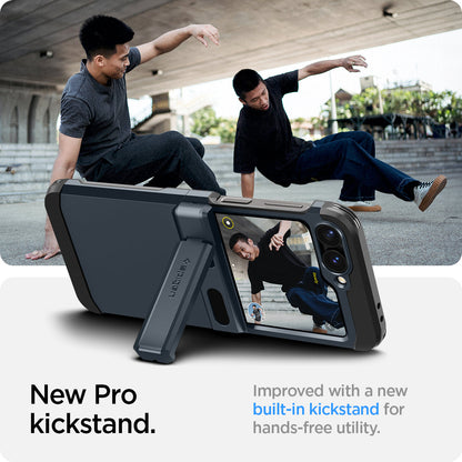 Galaxy Z Flip 6 Series - Tough Armor Pro