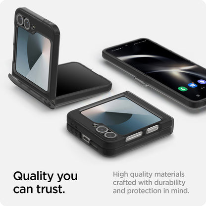 Galaxy Z Flip 7 FE Series - Ultra Hybrid Pro