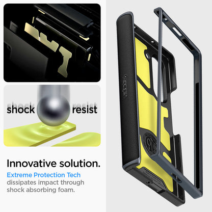Galaxy Z Fold 6 Series - Slim Armor Pro