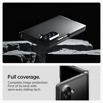 Galaxy Z Fold 7 Series - Tough Armor Pro (Mag Fit)