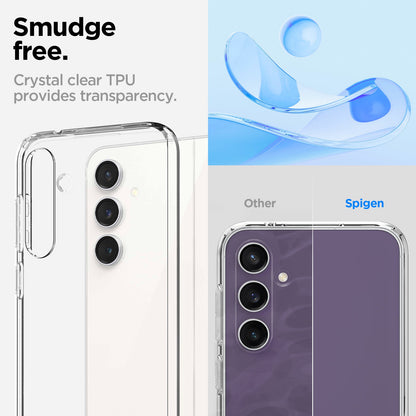 Galaxy S23 Series - Liquid Crystal