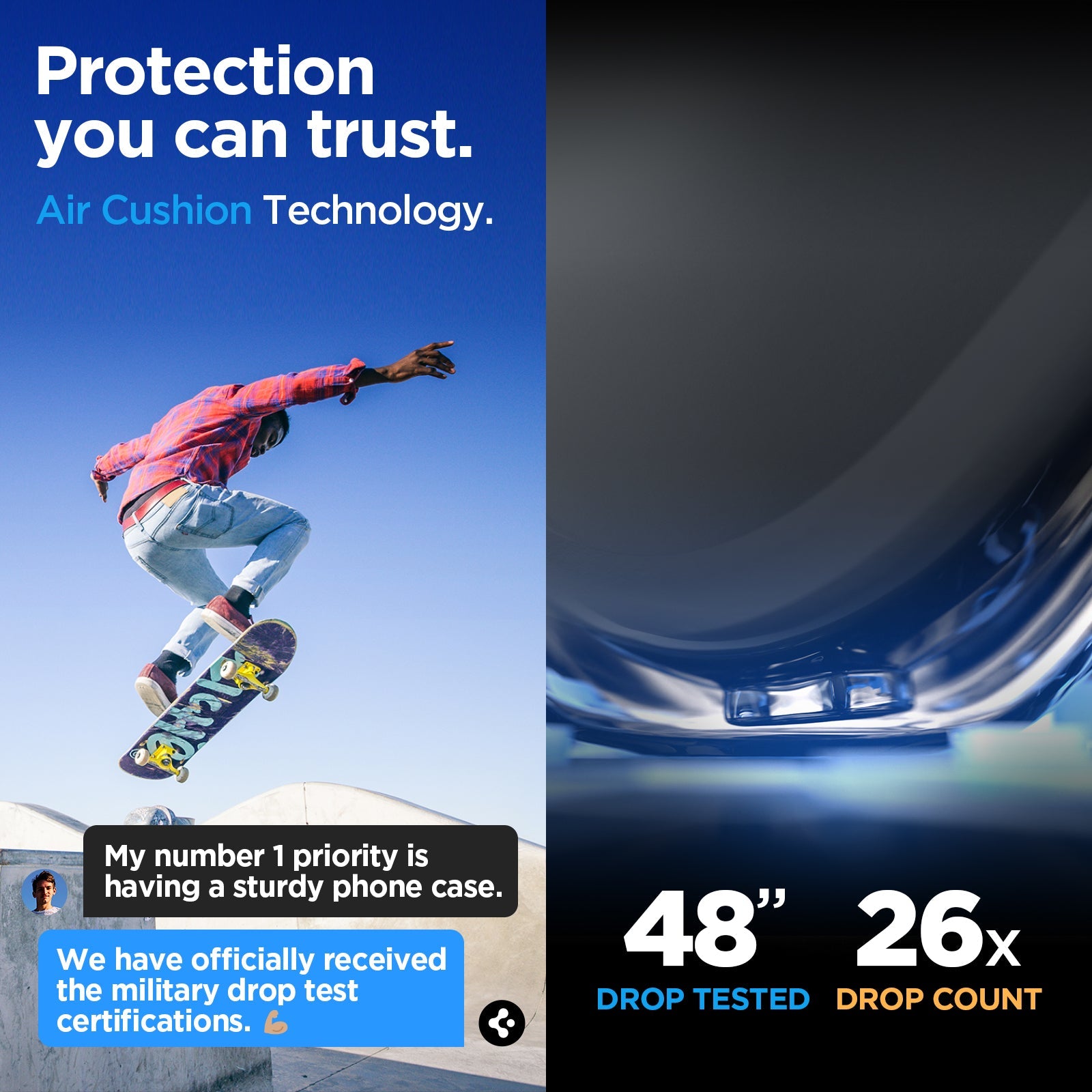 Galaxy S23 Series - Tough Armor