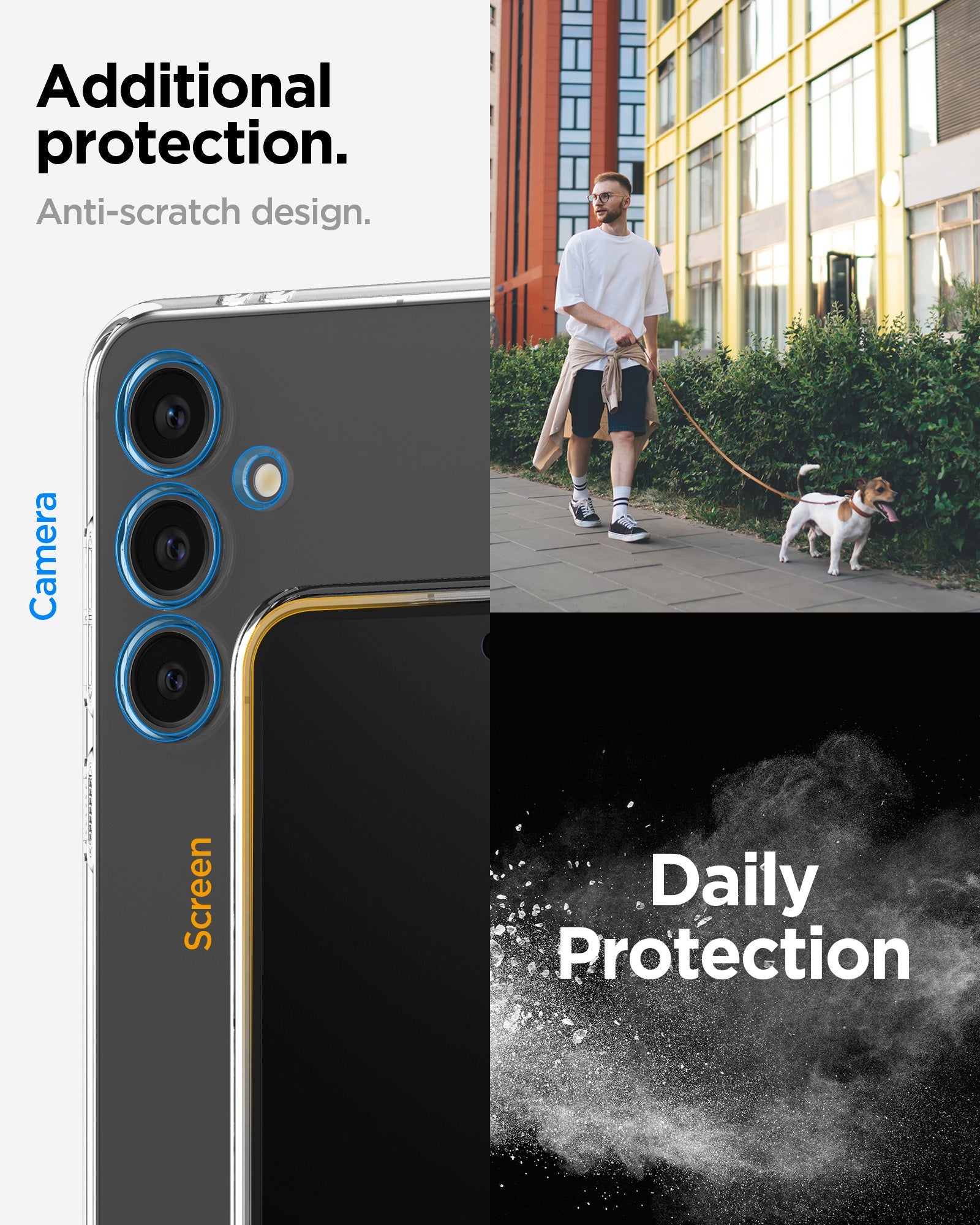 Galaxy S24 Series - Liquid Crystal