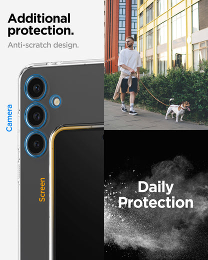 Galaxy S24 Series - Liquid Crystal