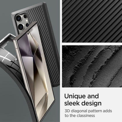 Galaxy S24 Series - Core Armor