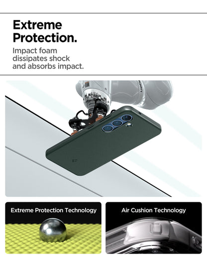 Galaxy S25 Series - Thin Fit (Mag Fit)