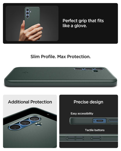 Galaxy S25 Series - Thin Fit (Mag Fit)