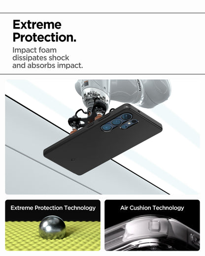 Galaxy S25 Series - Thin Fit (Mag Fit)