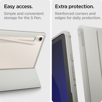 Galaxy Tab S Series - Ultra Hybrid Pro