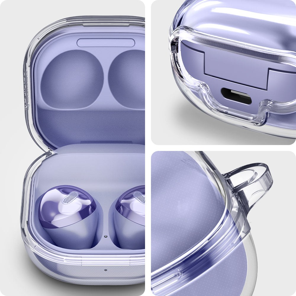 Galaxy Buds Series - Ultra Hybrid