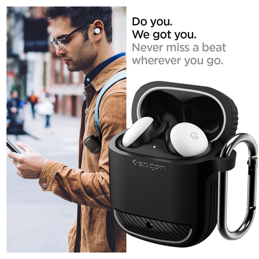 Pixel Buds Series - Rugged Armor