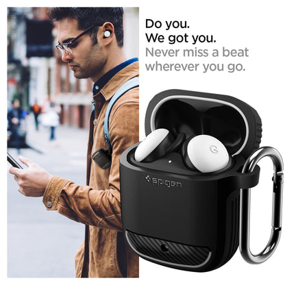 Pixel Buds Series - Rugged Armor