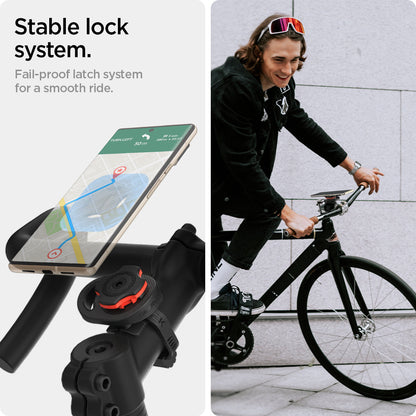 Gearlock MS100 Bike Mount Stem / Handlebar
