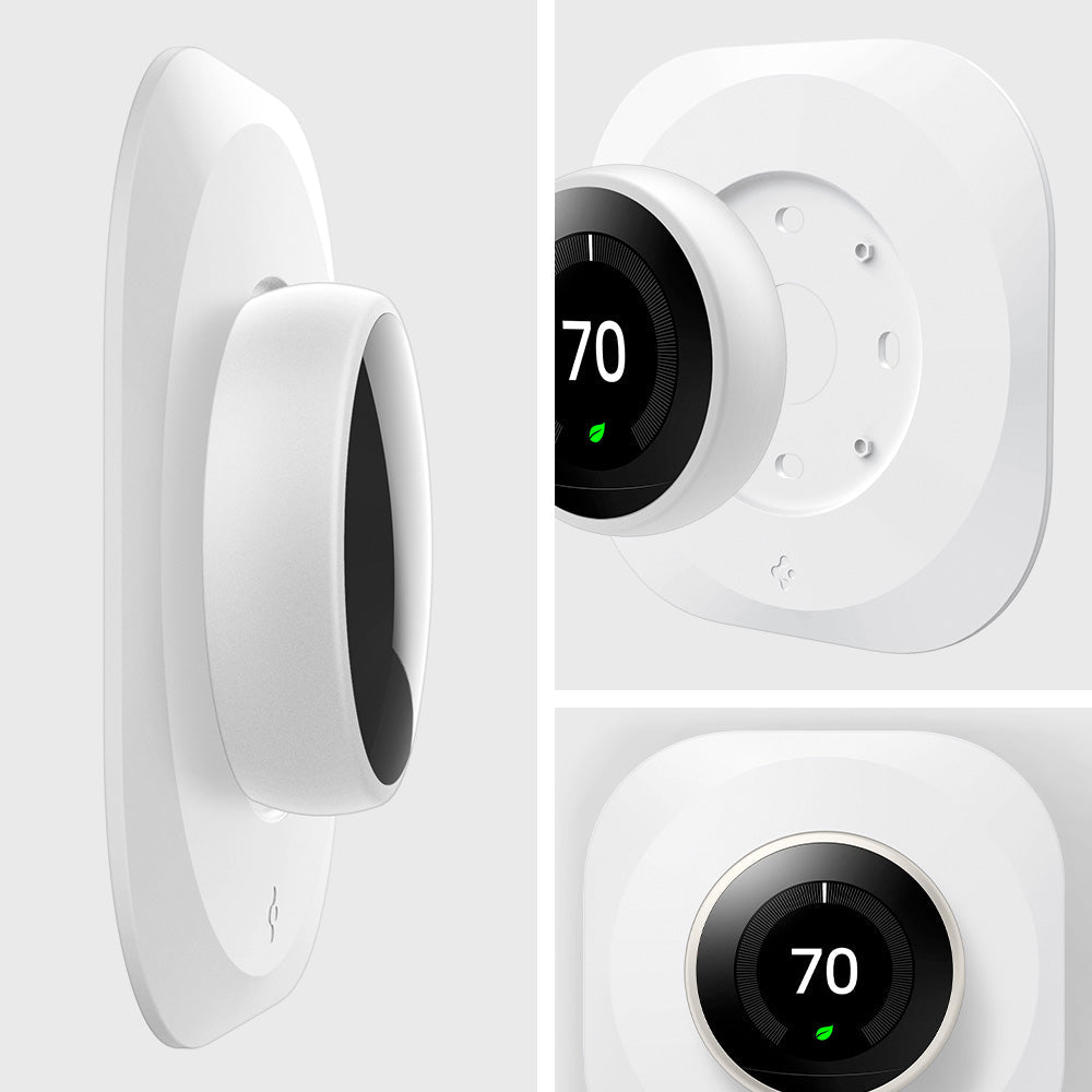 Google Nest Learning Thermostat 3G Wall Plate