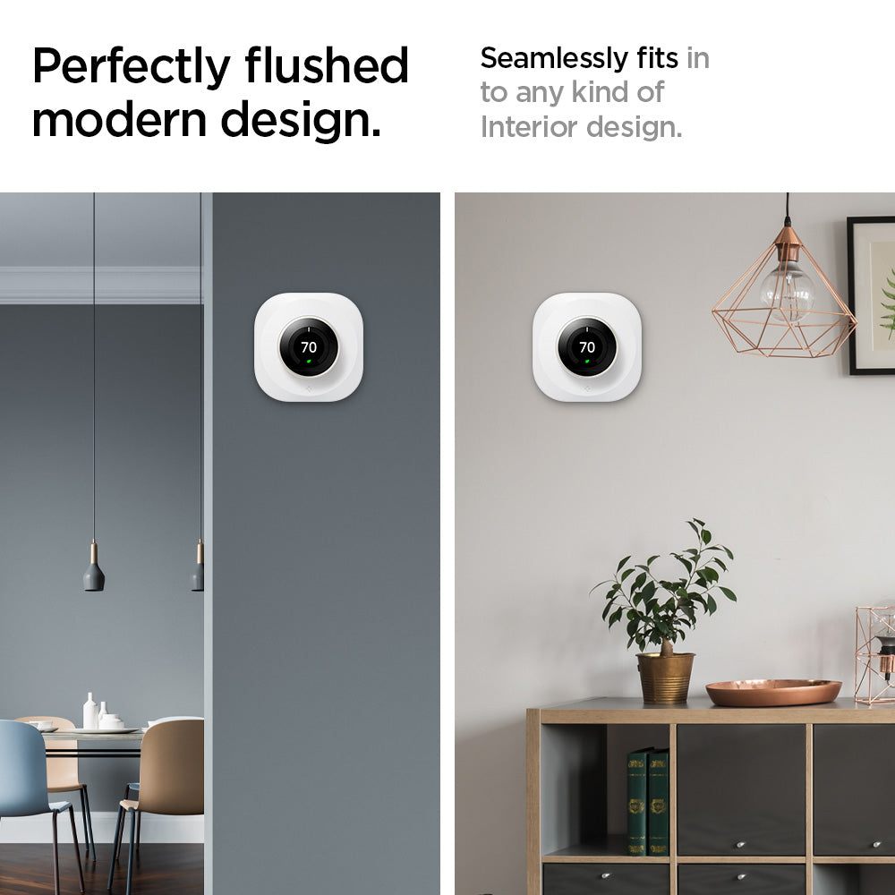 Google Nest Learning Thermostat 3G Wall Plate