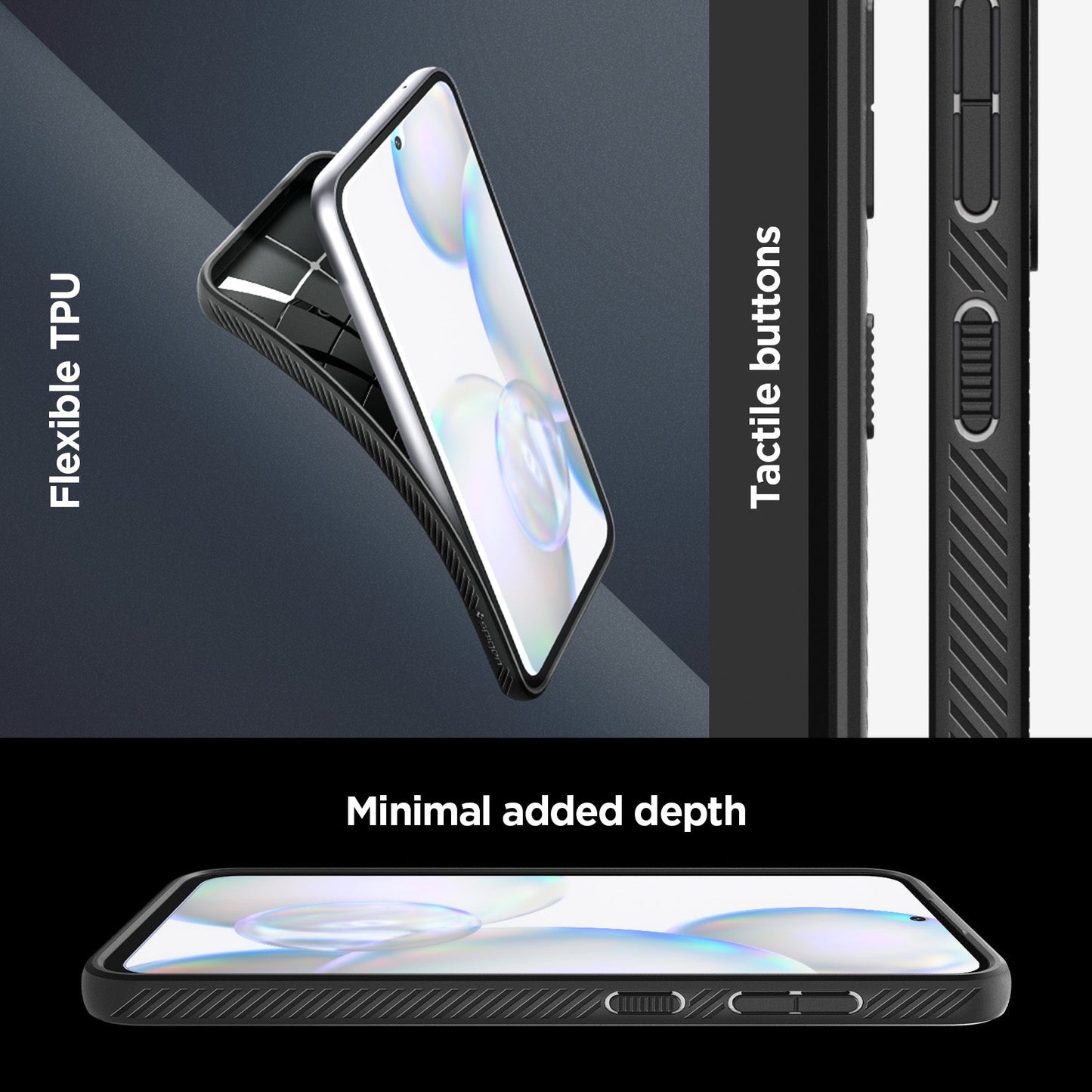Galaxy S23 Series - Liquid Air