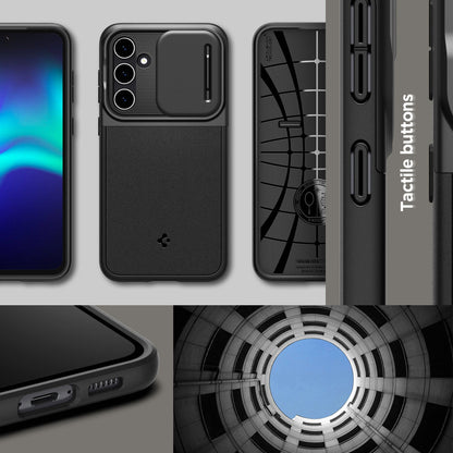 Galaxy S23 Series - Optik Armor
