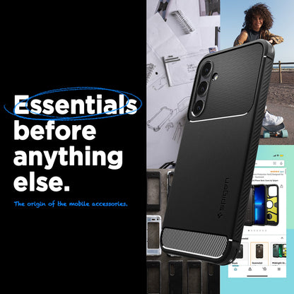 Galaxy S23 Series - Rugged Armor