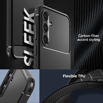 Galaxy S23 Series - Rugged Armor
