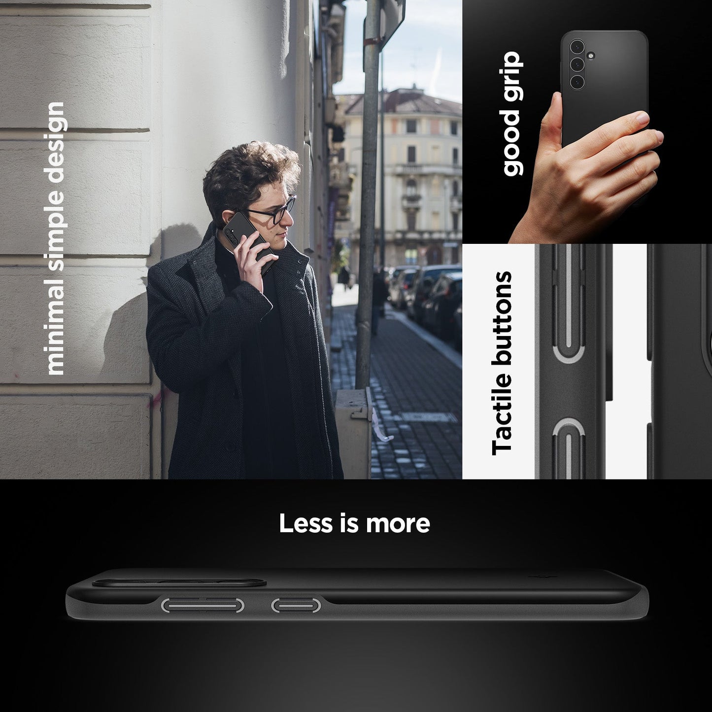 Galaxy S23 Series - Thin Fit