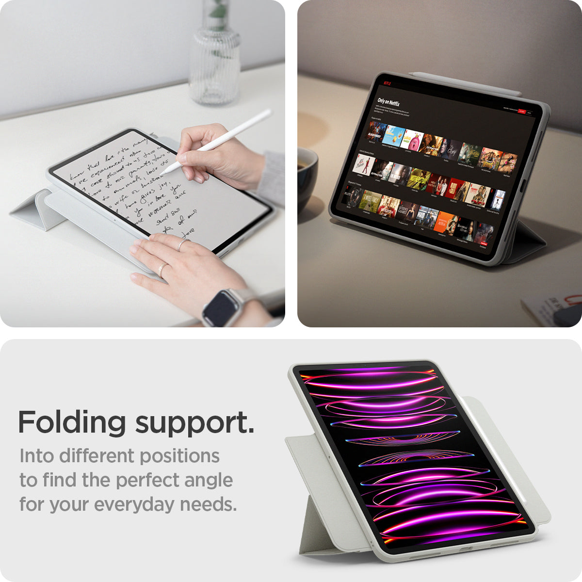 iPad Pro Series - Air Skin Pro OneTap