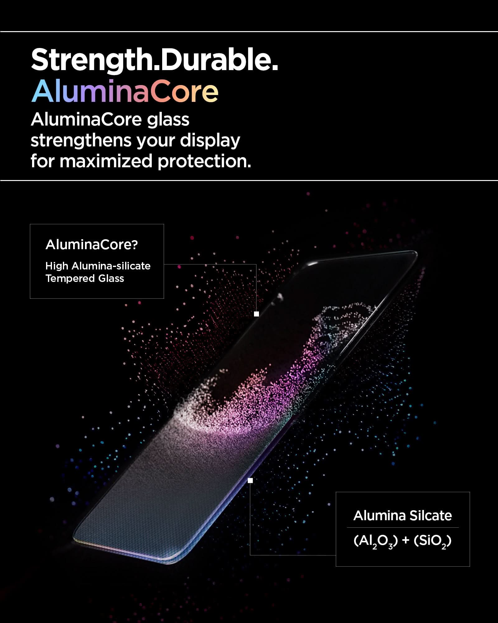 iPhone 17 Series - Glas.tR AlignMaster S Privacy
