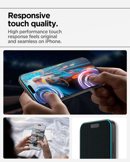 iPhone 17 Series - Glas.tR AlignMaster S Privacy