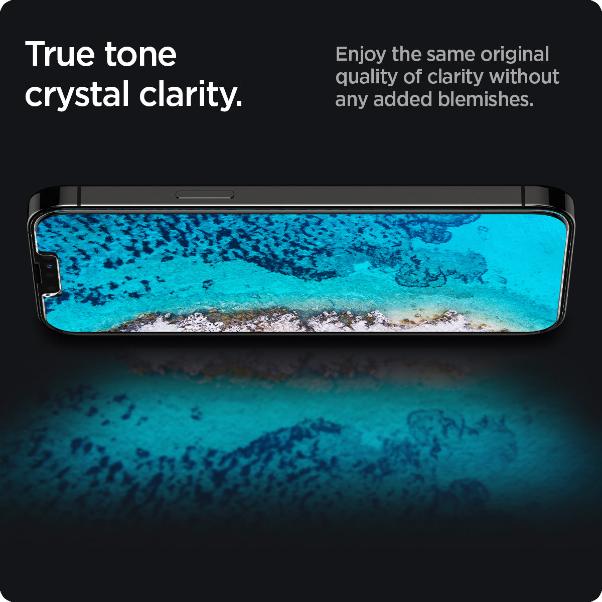 iPhone 13 Series - GLAS.tR EZ Fit
