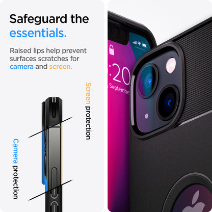 iPhone 13 Series - Rugged Armor