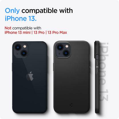 iPhone 13 Series - Thin Fit