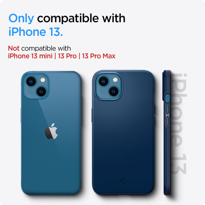 iPhone 13 Series - Thin Fit