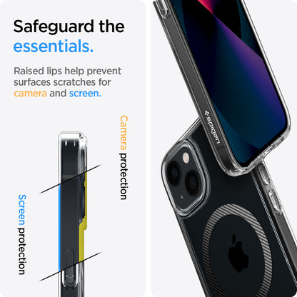 iPhone 13 Series - Ultra Hybrid (Mag Fit)