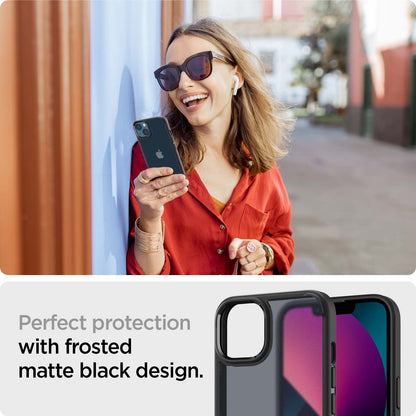 iPhone 13 Series - Ultra Hybrid Matte