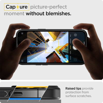 iPhone 13 Series - Ultra Hybrid Matte