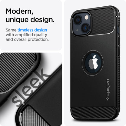 iPhone 13 Series - Rugged Armor