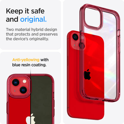 iPhone 13 Series - Ultra Hybrid