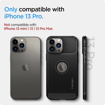 iPhone 13 Series - Rugged Armor