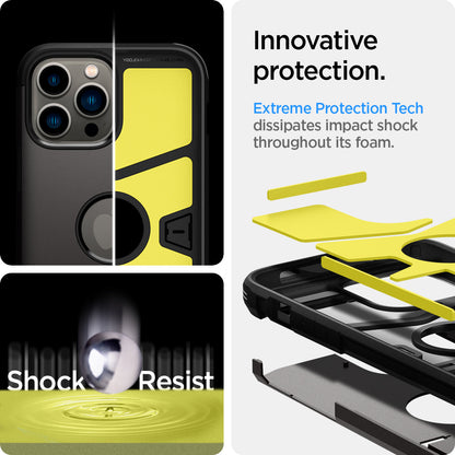 iPhone 13 Series - Tough Armor