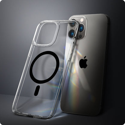 iPhone 13 Series - Ultra Hybrid (Mag Fit)