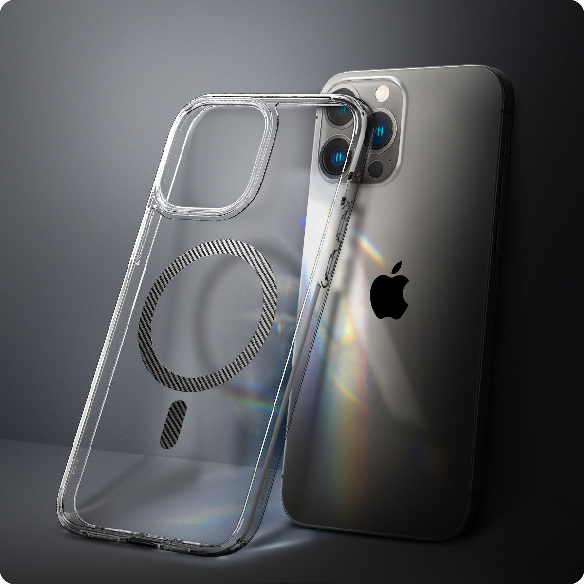 iPhone 13 Series - Ultra Hybrid (Mag Fit)