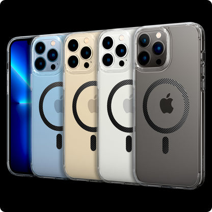 iPhone 13 Series - Ultra Hybrid (Mag Fit)