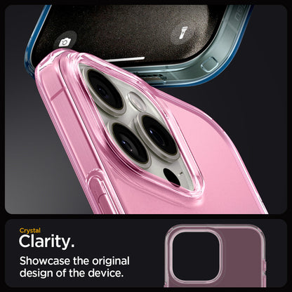iPhone 15 Series - Liquid Crystal