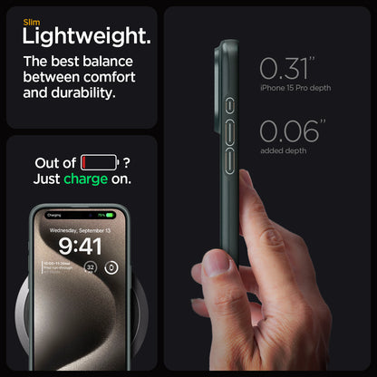 iPhone 15 Series - Thin Fit