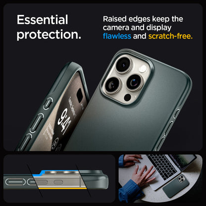 iPhone 15 Series - Thin Fit